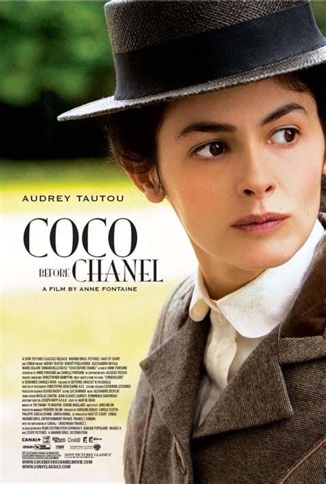 coco before chanel film|coco before chanel online free.